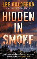 Hidden in Smoke: 3 (Sharpe & Walker)