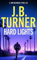 Hard Lights: 14 (A Jon Reznick Thriller)