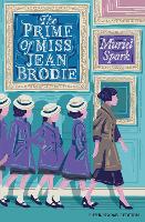 The Prime of Miss Jean Brodie: Barrington Stoke Edition (Dyslexia-friendly Classics)