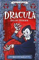 Creepy Classics: Dracula (Easy Classics): 2 (The Creepy Classics Children's Collection)