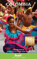 Colombia (Bradt Travel Guides)