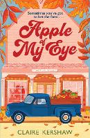 Apple of My Eye: The perfect rivals-to-lovers romance for pumpkin spice season