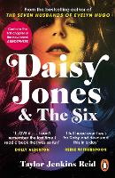 Daisy Jones and the Six : A Novel