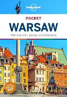 Lonely Planet Pocket Warsaw: Top Sights Local Experiences (Pocket Guide)