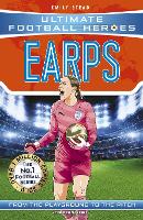 Mary Earps (Ultimate Football Heroes - The No.1 football series): Collect them all!