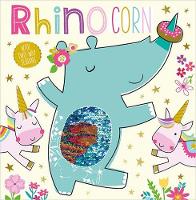 Rhinocorn Storybook