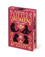 Little Women (Arcturus Treasured Classics)