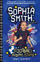 Football Rising Stars: Sophia Smith