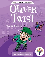 Oliver Twist: Accessible Symbolised Edition: 2 (Symbolised Classics Reading Library: The Starter Collection (Series 2))
