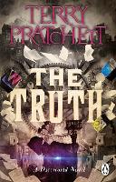 The Truth: (Discworld Novel 25) (Discworld Novels, 25)