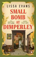 Small Bomb At Dimperley: The joyful new historical novel from the Sunday Times bestselling author of Old Baggage