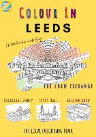 Leeds Colouring Book (A4)