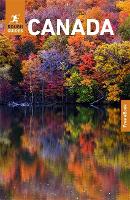 Rough Guides Canada: Travel Guide with eBook (Rough Guides Main Series)