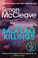 The Bala Lake Killings (DI Ruth Hunter, 22)