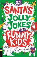 Santa's Sack of Jokes (Buster Laugh-a-lot Books)