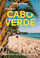 Lonely Planet Pocket Cabo Verde (Pocket Guide)