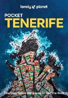 Lonely Planet Pocket Tenerife (Pocket Guide)