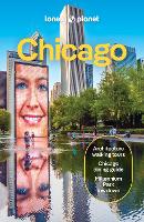 Lonely Planet Chicago (Travel Guide)