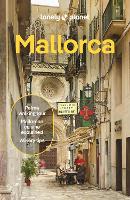 Lonely Planet Mallorca (Travel Guide)