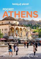 Lonely Planet Pocket Athens (Pocket Guide)