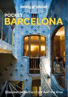 Lonely Planet Pocket Barcelona (Pocket Guide)