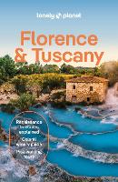 Lonely Planet Florence & Tuscany (Travel Guide)