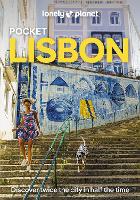 Lonely Planet Pocket Lisbon (Pocket Guide)