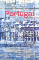 Lonely Planet Portugal (Travel Guide)