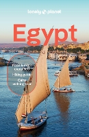 Lonely Planet Egypt