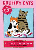 Charlotte Farmer Stickers: A Little Sticker Book