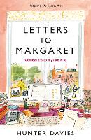 Letters to Margaret: Confessions to my Late Wife