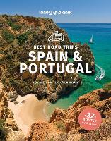 Lonely Planet Best Road Trips Spain & Portugal (Road Trips Guide)