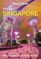 Lonely Planet Pocket Singapore (Pocket Guide)