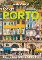 Lonely Planet Pocket Porto (Pocket Guide)