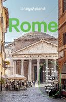 Lonely Planet Rome (Travel Guide)