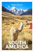 Insight Guides South America: Travel Guide with eBook (Insight Guides Main Series)