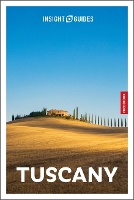 Insight Guides Tuscany: Travel Guide with eBook (Insight Guides Main Series)