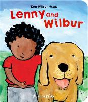 Lenny and Wilbur (Lenny Books): 1