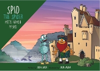 Spid the Spider Meets Hamish McSpid: 13