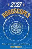 2027 Horoscopes Planner Calendar