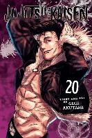 Jujutsu Kaisen, Vol. 20 (Volume 20): the height of the feast