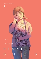 The Summer Hikaru Died, Vol. 4: Volume 4 (SUMMER HIKARU DIED GN)