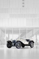 Two Centuries of Automotive History: 100 Masterpieces from the Collection of MAUTO - Museo Nazionale dell'Automobile