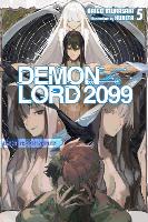 Demon Lord 2099, Vol. 5 (light novel): Demon Lord City Shibuya